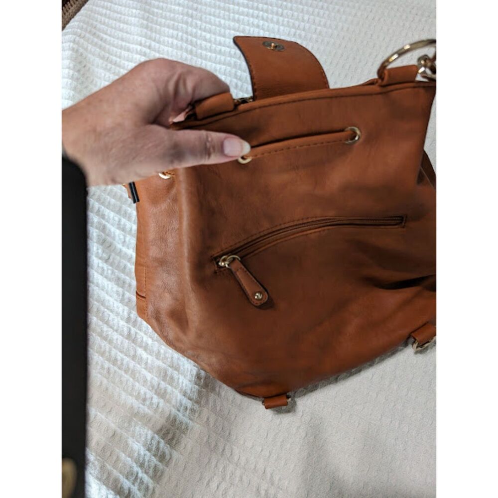 Backpack/Purse - Picture 10 of 10